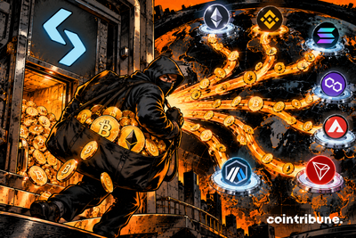Bitget Raises Hack Estimate From $228 Million To $387.5 Million