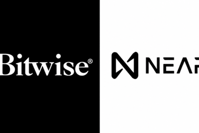 Bitwise Launches NEAR ETF With 5% Yield and an AI Bet