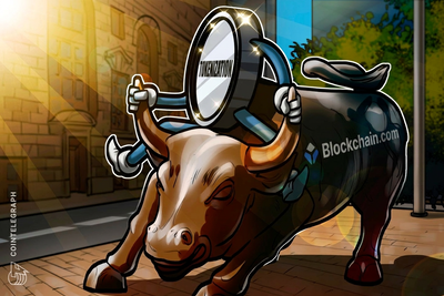 Blockchain.com deepens onchain stock offerings as tokenized equities market grows