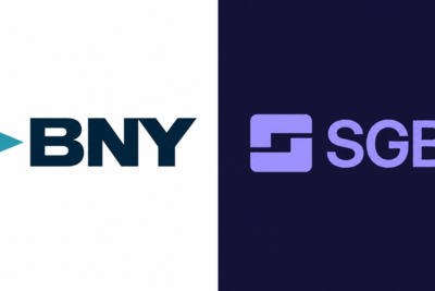 BNY Brings 24/7 Dollar Settlement to Singapore Gulf Bank