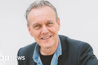 Buffy and Ted Lasso star Anthony Head dies at 72