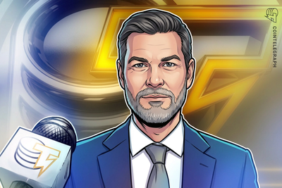 Capital starting to rotate back to crypto from AI: Raoul Pal