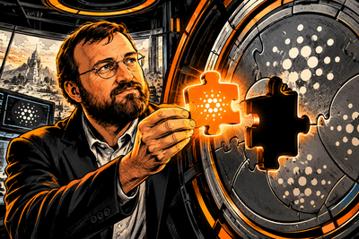 Cardano Prepares Major Upgrade to Boost Performance