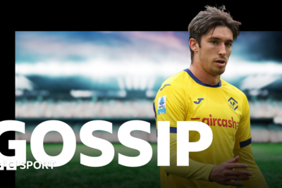 Celtic keen on Scotland striker - Monday's gossip
