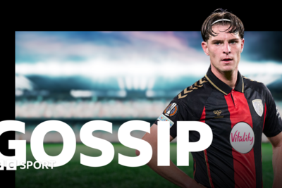 Chelsea lead race for Scott - Friday's gossip