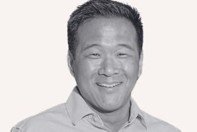Chi-Hua Chien saw Facebook coming; now he says the real AI winners won’t be selling AI