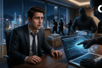 Chinese Real Estate Developer Murdered in Cambodia After $2M Crypto Ransom Demand