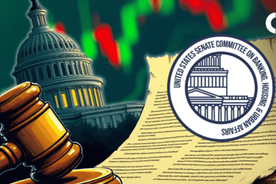 Clarity Act Gets Final GOP Rewrite Ahead of Tuesday Vote
