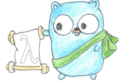 Clojure Hosted on Go