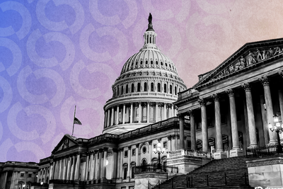Coinbase-Backed Crypto Group Reveals Midterm Endorsements After Clarity Act Collapse