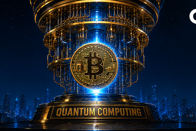 Coinbase Calls for Bitcoin Quantum-Resistant Upgrade Planning
