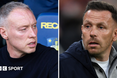 Cooper on Wales' radar amid Bellamy's Burnley links