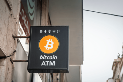 Crypto ATM Numbers Fall to 2021 Levels Amid Regulatory Crackdown