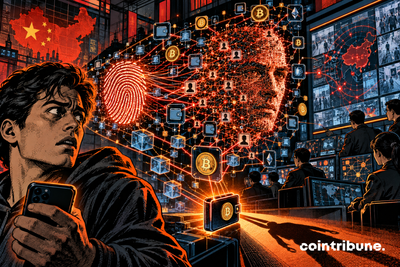 Crypto: Beijing Shatters One of the Industry’s Biggest Myths