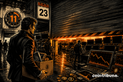 Crypto: BitMEX to Shut Down Permanently on September 23 After 11 Years