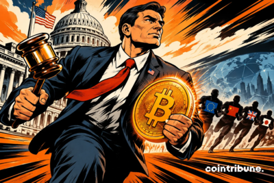 Crypto: CFTC and SEC Move Faster Toward a Federal Regulatory Framework
