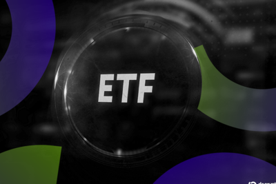 Crypto ETFs Surge as Bitcoin Funds Add $2.95 Billion in 30 Days