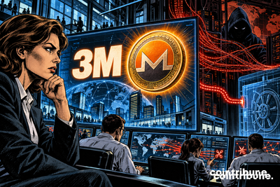 Crypto: Hackers Hit Revolut with a $3M Monero Ransom Demand