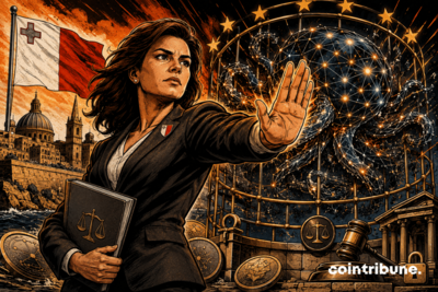 Crypto : Malta Moves to Regulate DAOs in the MiCA Era