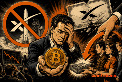 Crypto Platforms Fail to Obtain SpaceX Shares and Refund Their Subscribers
