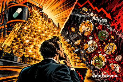 Crypto: Pump.fun Earns $18.6M Despite Memecoin Slump