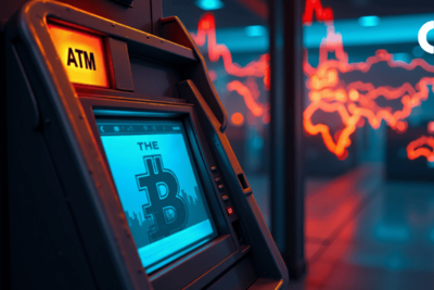 Delaware Advances House Bill 441 to Ban Cryptocurrency ATMs