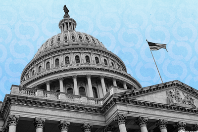 Democrats 'Move the Goalposts' on Clarity Act Hours Before Key Senate Vote