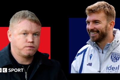 Derby day deluge - five things to watch in the EFL