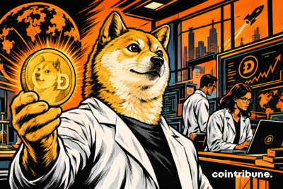 Dogecoin: Dogecoin Labs Launches to Expand DOGE Use Cases