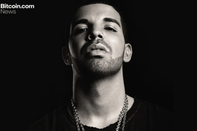 Drake Drops 43 Songs and Calls Himself a ‘BTC Crypto Big-Timer’ on New Track ‘Dust’