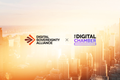 DSA’s Adrian Wall Leads Institutional Infrastructure Discussion at The Digital Chamber’s Convergence Forum