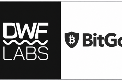 DWF Labs Takes Bitgo to Court Over $141M Token Lock-up Dispute