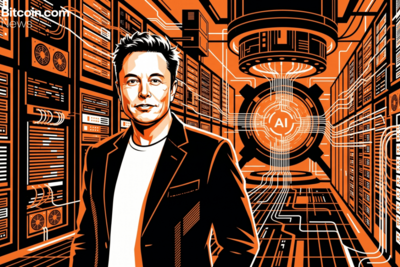 Elon Musk Pushes ‘Universal High Income’ Checks as Ultimate Solution for AI Unemployment