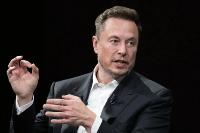 Elon Musk’s Net Worth Hits $1.3 Trillion as SpaceX Nears $3 Trillion Valuation