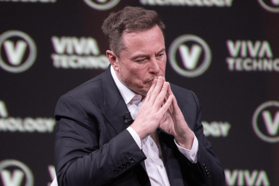 Elon Musk’s Proposed Tesla-SpaceX Merger Would Forge a Bitcoin Powerhouse