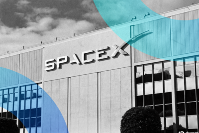 Elon Musk's SpaceX IPO: The Bull and Bear Case for Bitcoin