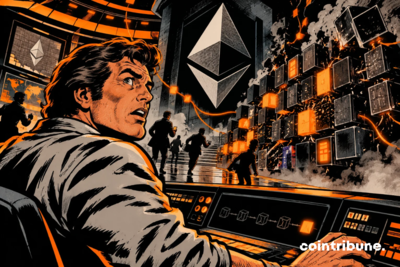 Ethereum: Blast Shuts Down its Network After Losing 98% of its Activity