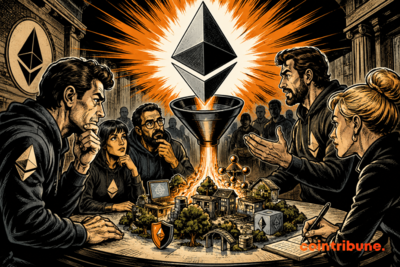 Ethereum Validators Face a New Proposal to Finance the Ecosystem