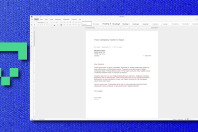 Euro-Office: First version of the open-source web office is here