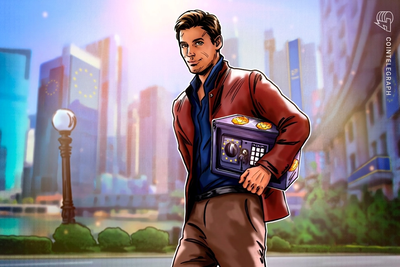 European crypto users have ‘more faith’ in regulated firms under MiCA: Bitpanda co-CEO