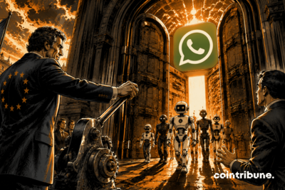 European Regulators Challenge Meta Over WhatsApp Access Rules
