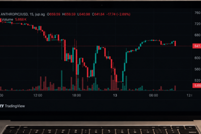 Fable 5 Shutdown: US Export Controls Force Anthropic Offline, Pre-IPO Speculators Bleed