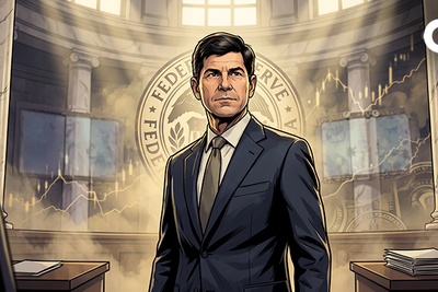 First FOMC Meeting Under Fed Chair Kevin Warsh: What to Expect