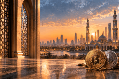 Fitch: Diverging Sharia Views Are Shaping Crypto Rules Across Islamic Markets