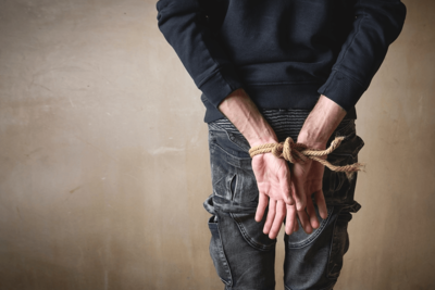 Four Armed Men Tie up Family in French Crypto Home Invasion