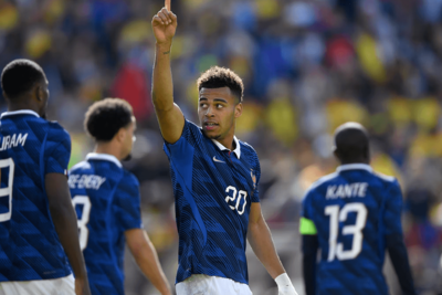 France Quietly Overtakes Spain as Two World Cup Prediction Markets Near $3B in Combined Volume