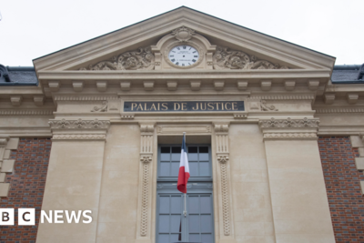 France's oldest female detainee, 79, goes on trial for in-law's grisly murder