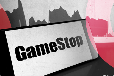 GameStop Renews Bitcoin Deal That Did Little for Its Record Quarter