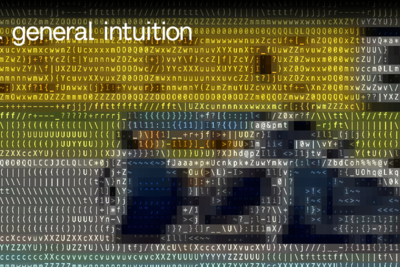 General Intuition in talks to raise $300M at around $2B valuation