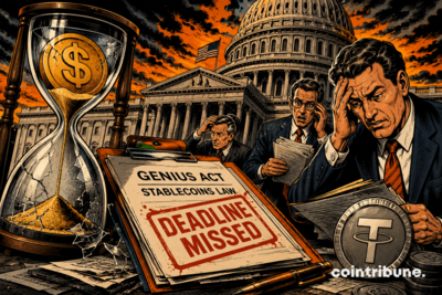 GENIUS Act: A Year Later, Final Stablecoin Rules Still Pending